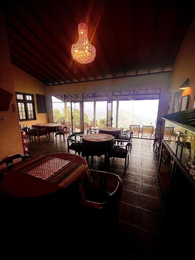 Ambiente Guest House Елла Екстер'єр фото
