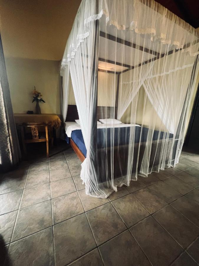 Ambiente Guest House Елла Екстер'єр фото