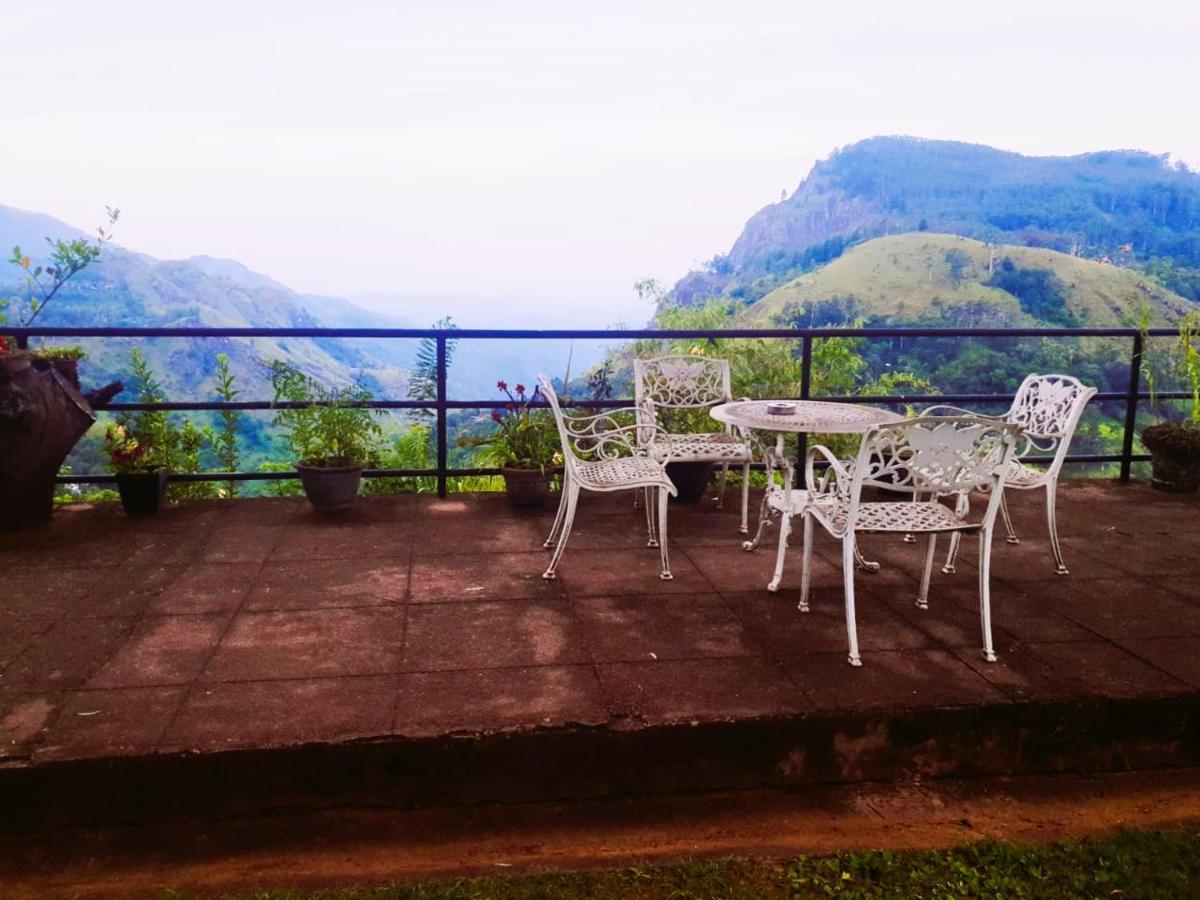 Ambiente Guest House Елла Екстер'єр фото