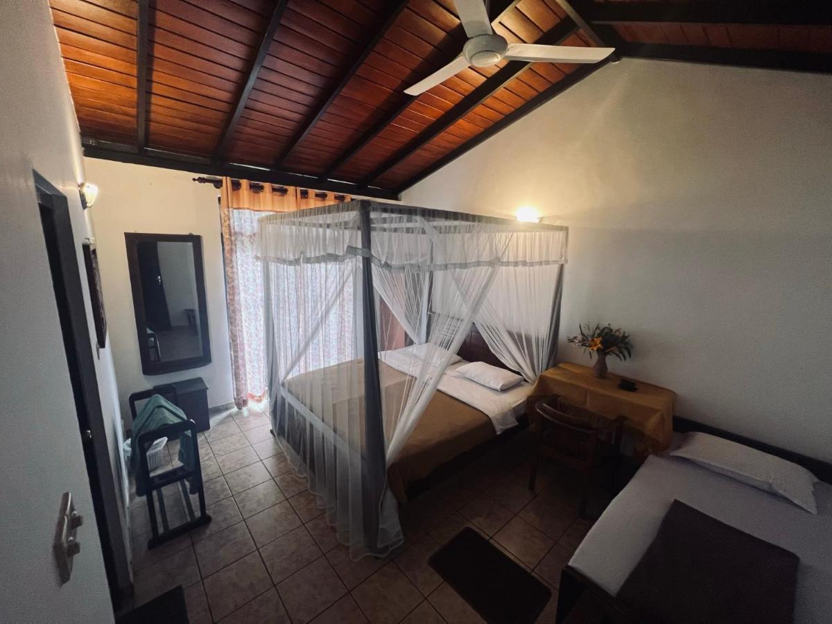 Ambiente Guest House Елла Екстер'єр фото