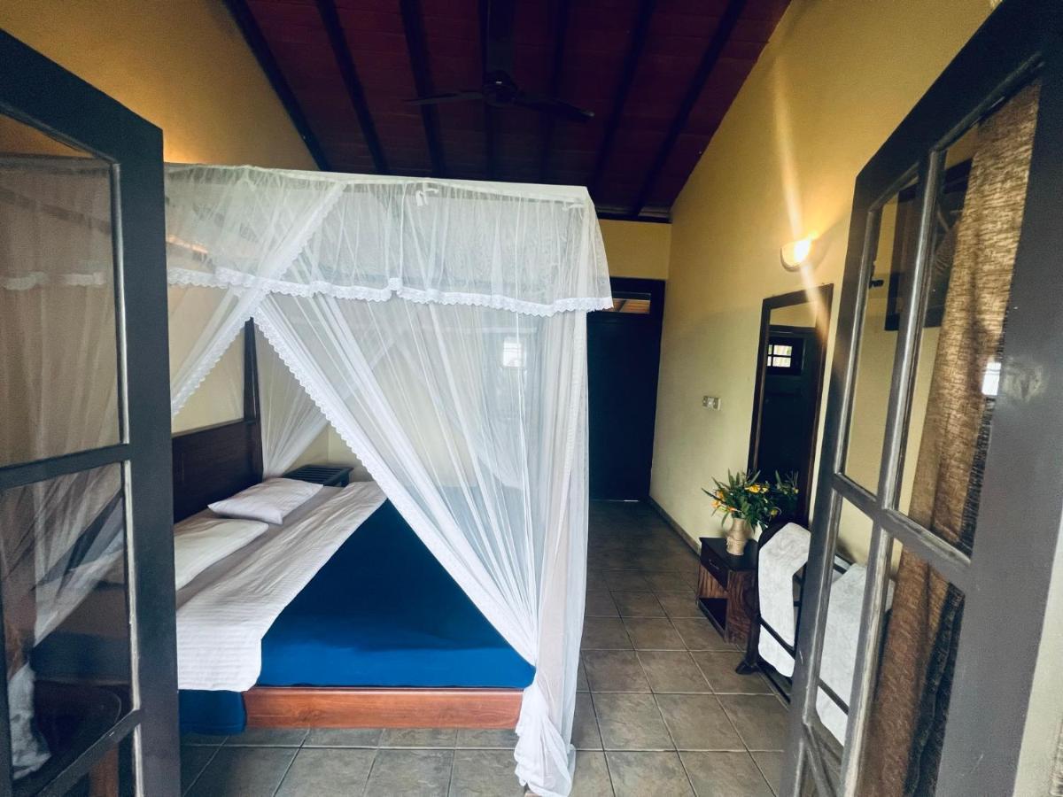 Ambiente Guest House Елла Екстер'єр фото