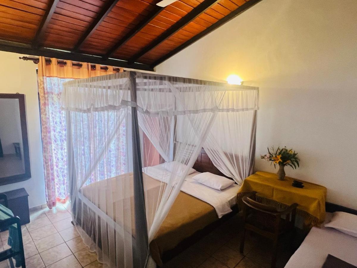 Ambiente Guest House Елла Екстер'єр фото