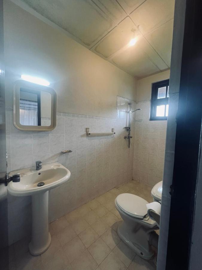 Ambiente Guest House Елла Екстер'єр фото