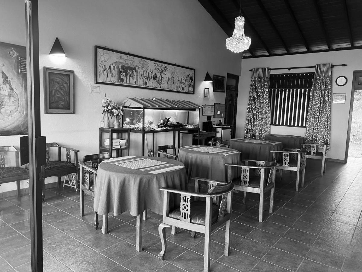 Ambiente Guest House Елла Екстер'єр фото