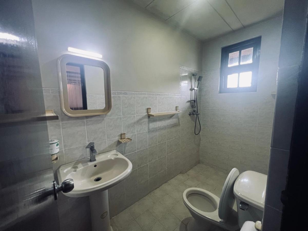 Ambiente Guest House Елла Екстер'єр фото